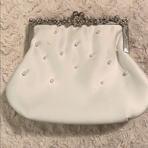 Wedding Bag Clutch